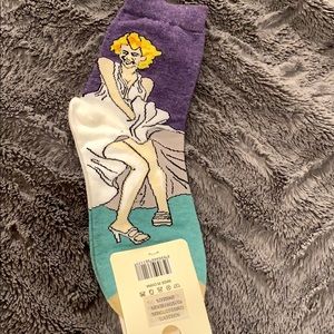 New Women’s Socks
